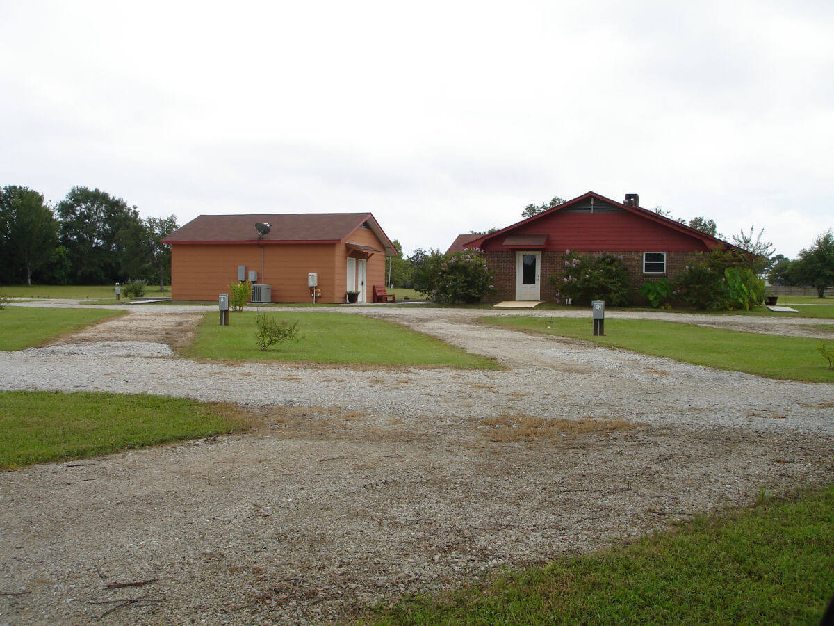 Image 69 of our new RV park in Biloxi | Allure RV Park