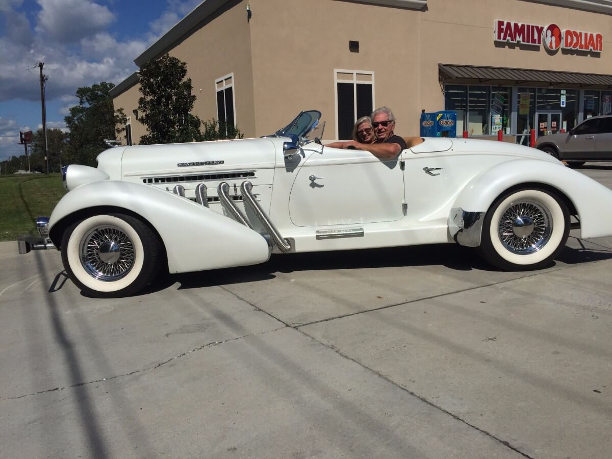 Image 121 of our new RV park in Biloxi | Allure RV Park