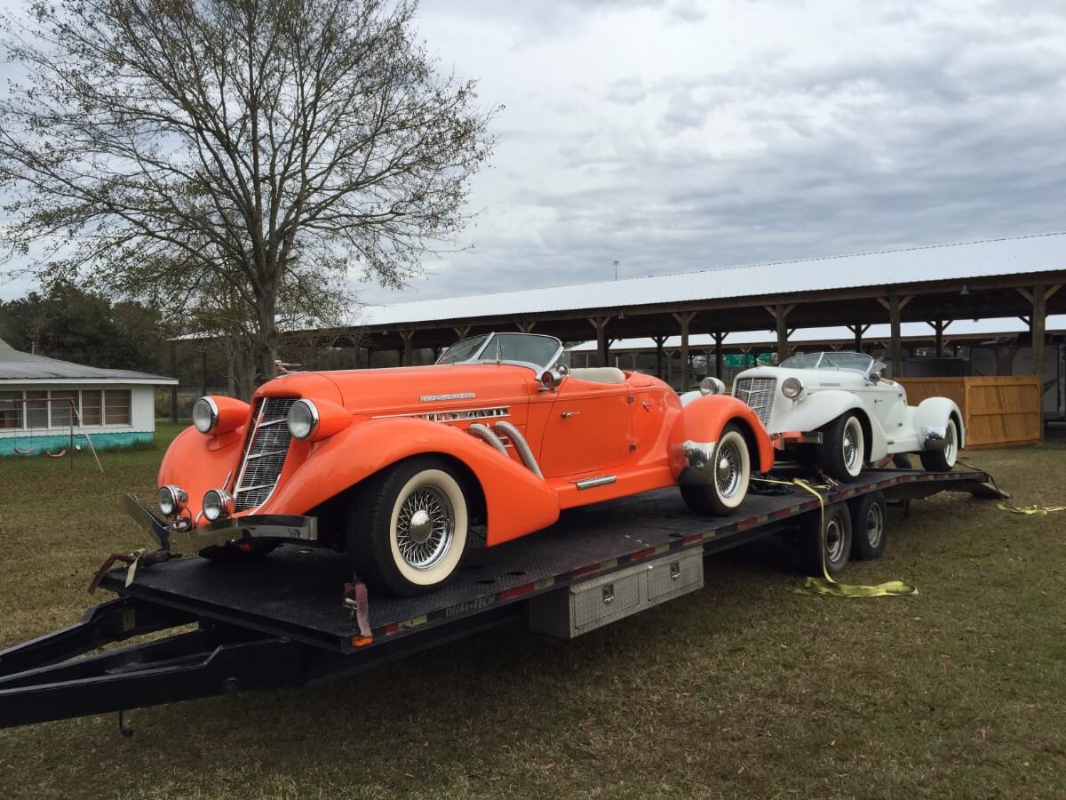 Image 126 of our new RV park in Biloxi | Allure RV Park