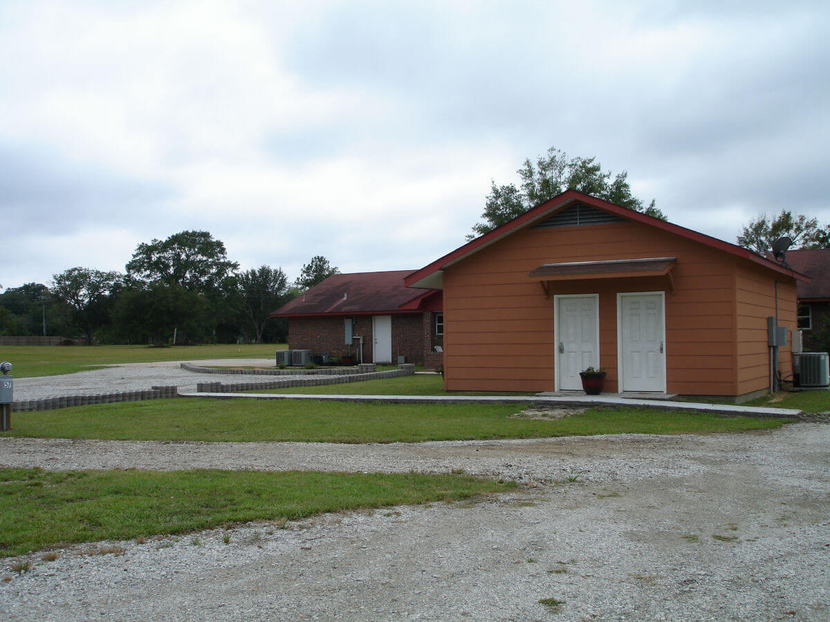 Image 44 of our new RV park in Biloxi | Allure RV Park