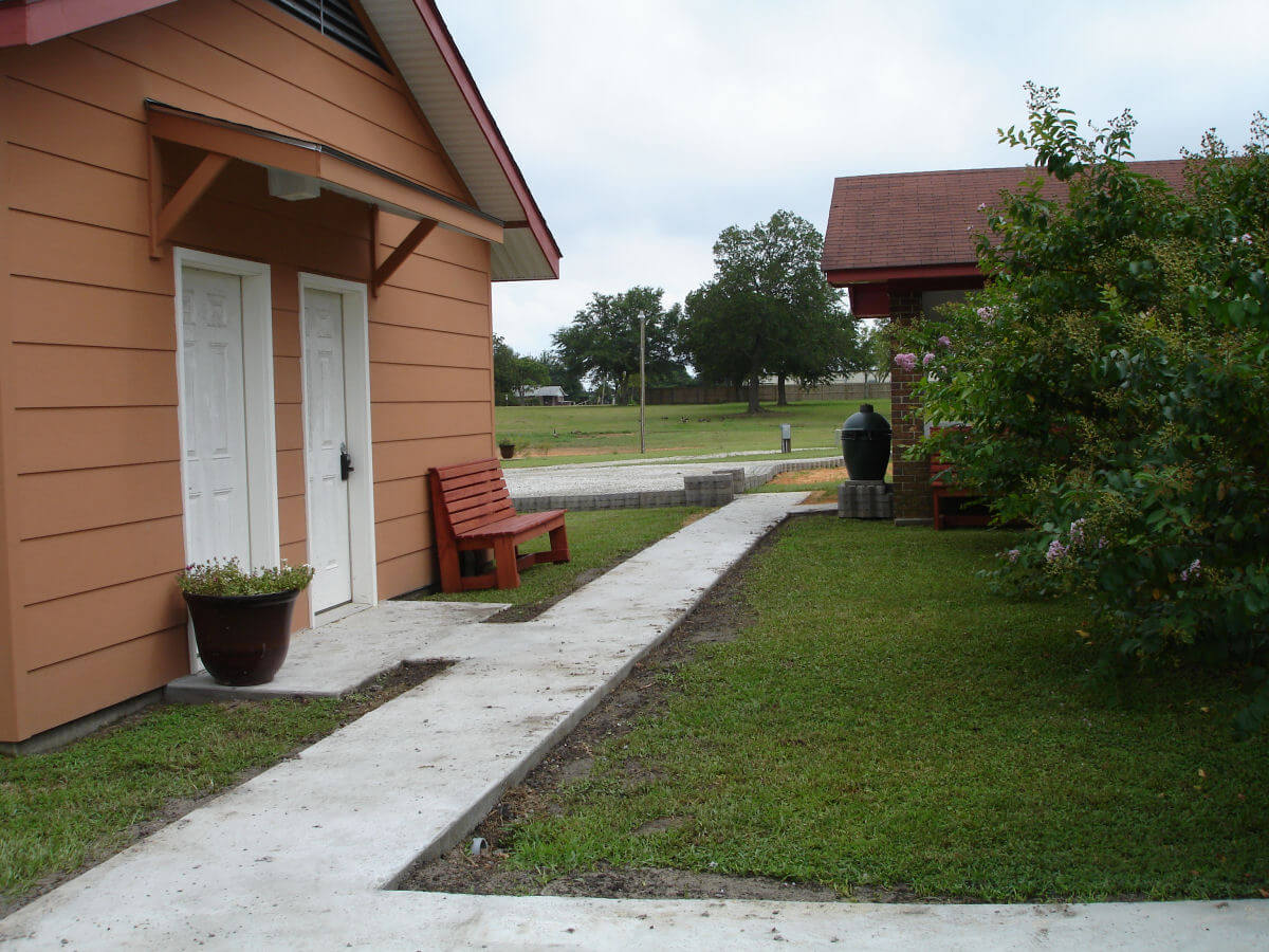 Image 0 of our new RV park in Biloxi | Allure RV Park
