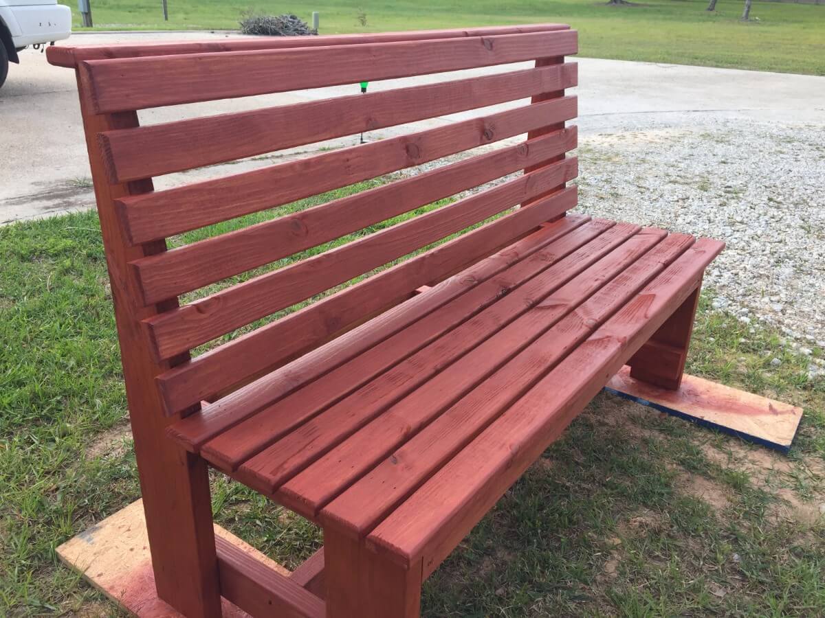 Image 68 of our new RV park in Biloxi | Allure RV Park