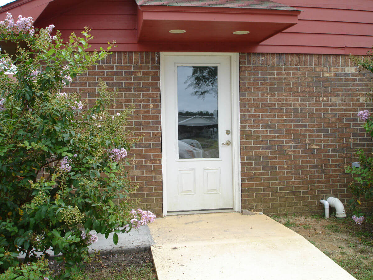 Image 65 of our new RV park in Biloxi | Allure RV Park