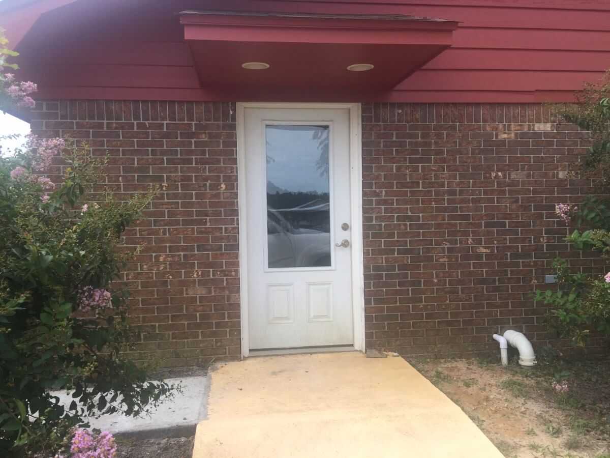 Image 32 of our new RV park in Biloxi | Allure RV Park