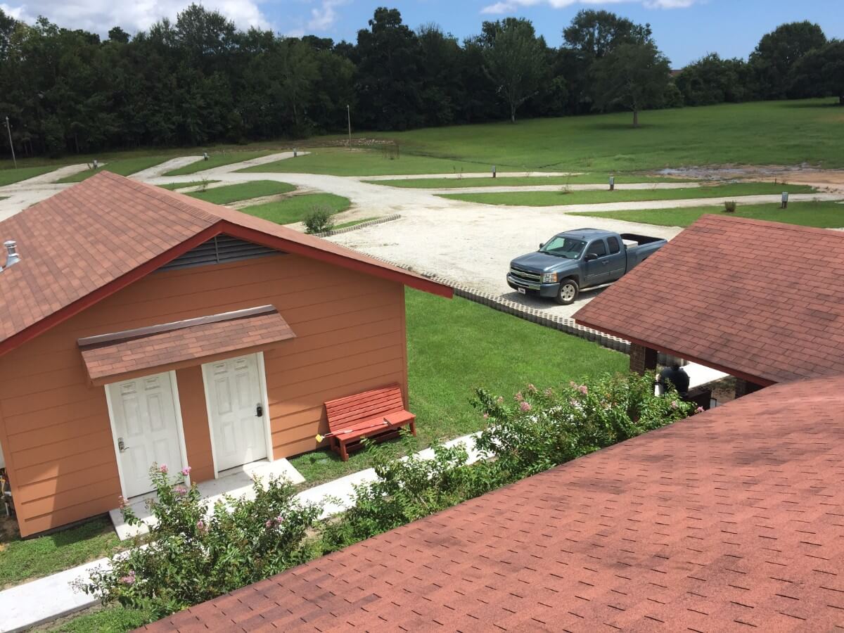 Image 76 of our new RV park in Biloxi | Allure RV Park