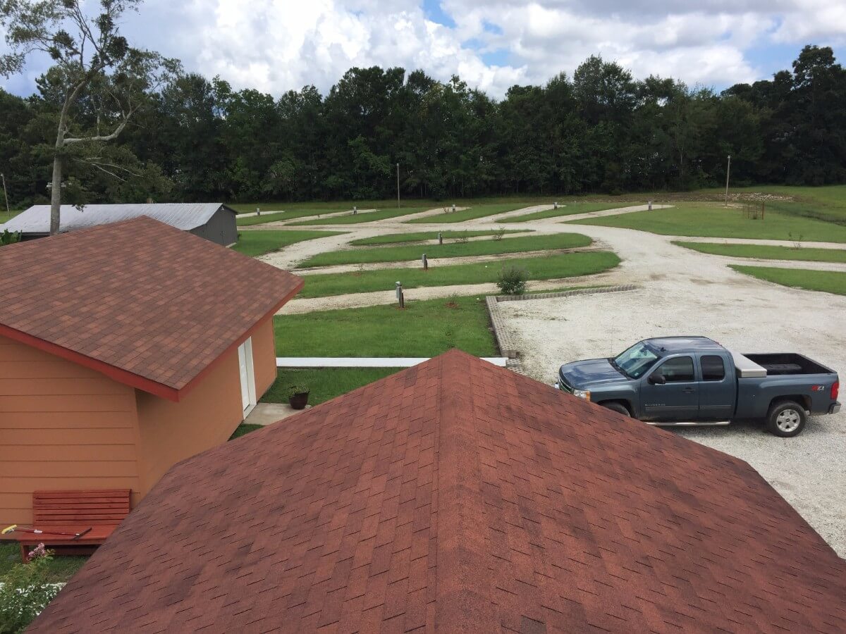 Image 122 of our new RV park in Biloxi | Allure RV Park