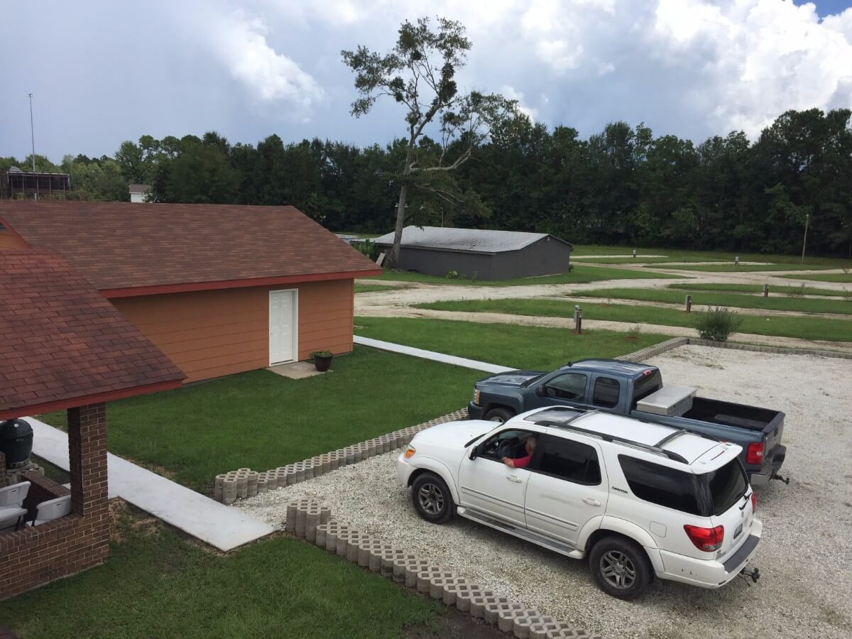 Image 45 of our new RV park in Biloxi | Allure RV Park