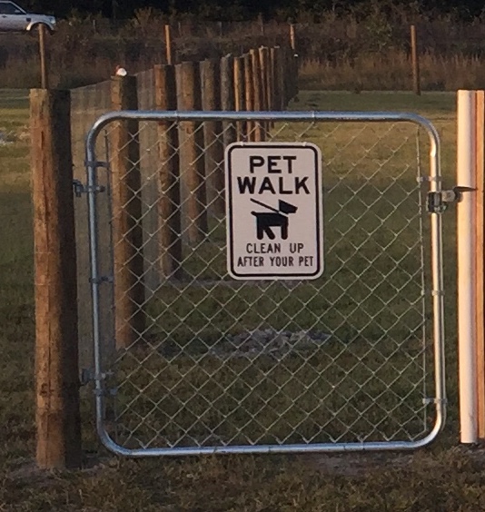 Image 97 of our new RV park in Biloxi | Allure RV Park