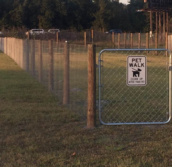 Image 35 of our new RV park in Biloxi | Allure RV Park