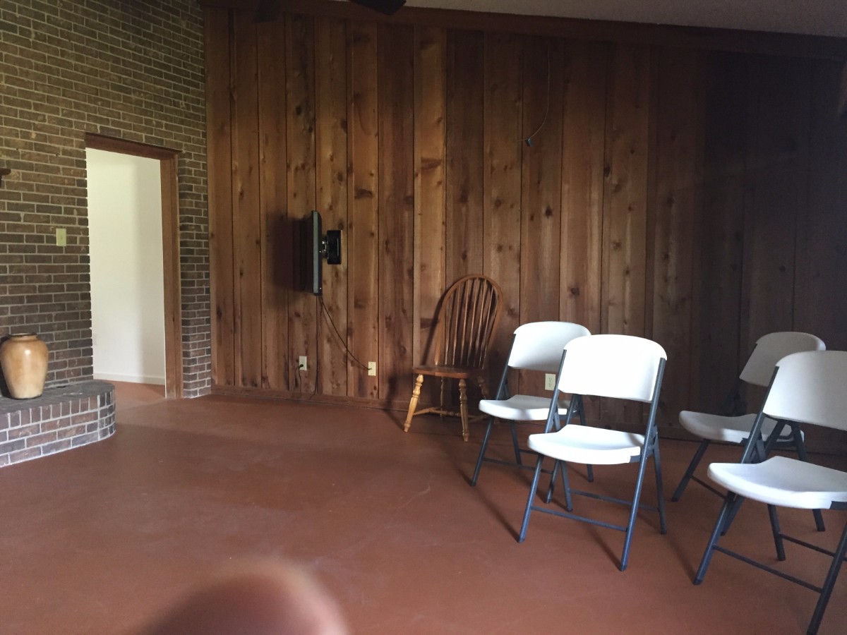 Image 58 of our new RV park in Biloxi | Allure RV Park