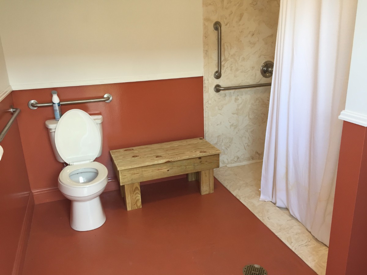 Image 51 of our new RV park in Biloxi | Allure RV Park