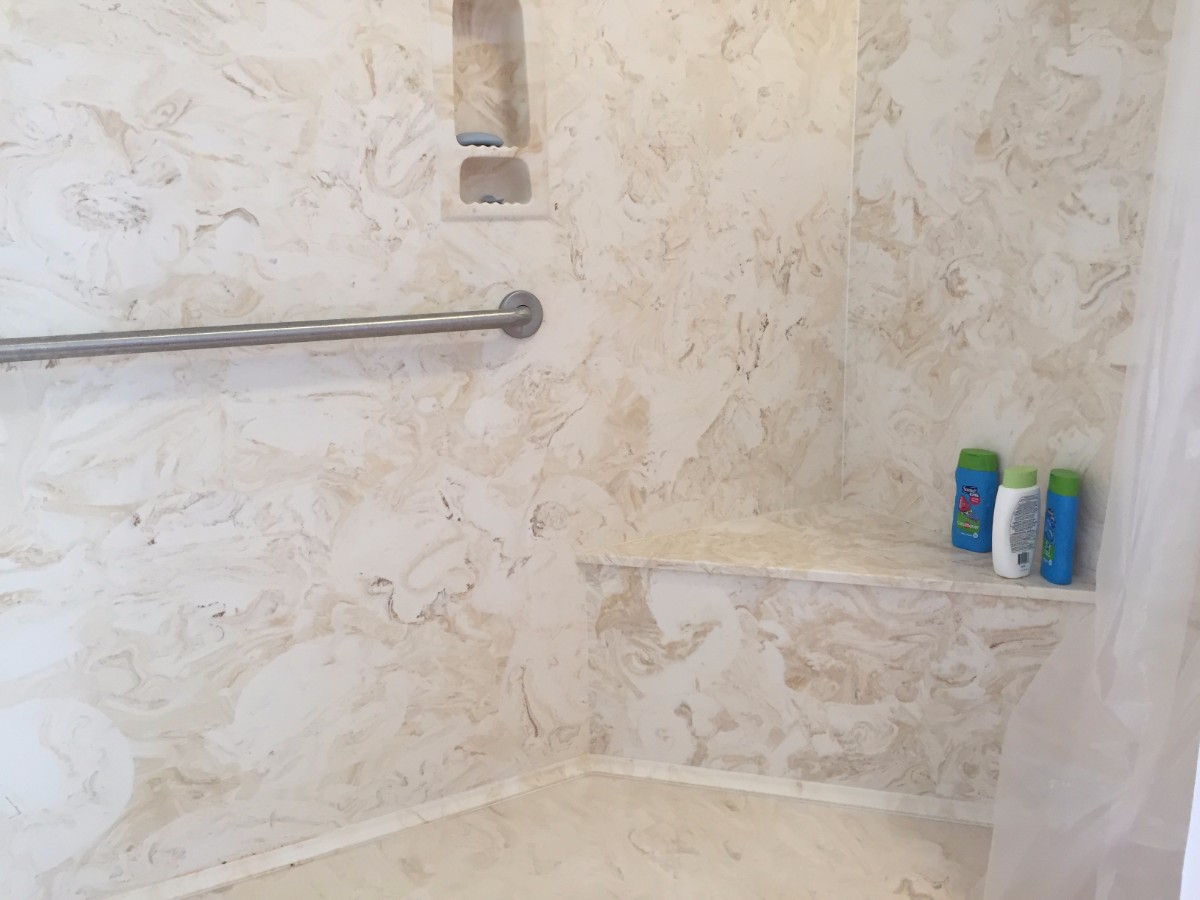 Image 17 of our new RV park in Biloxi | Allure RV Park