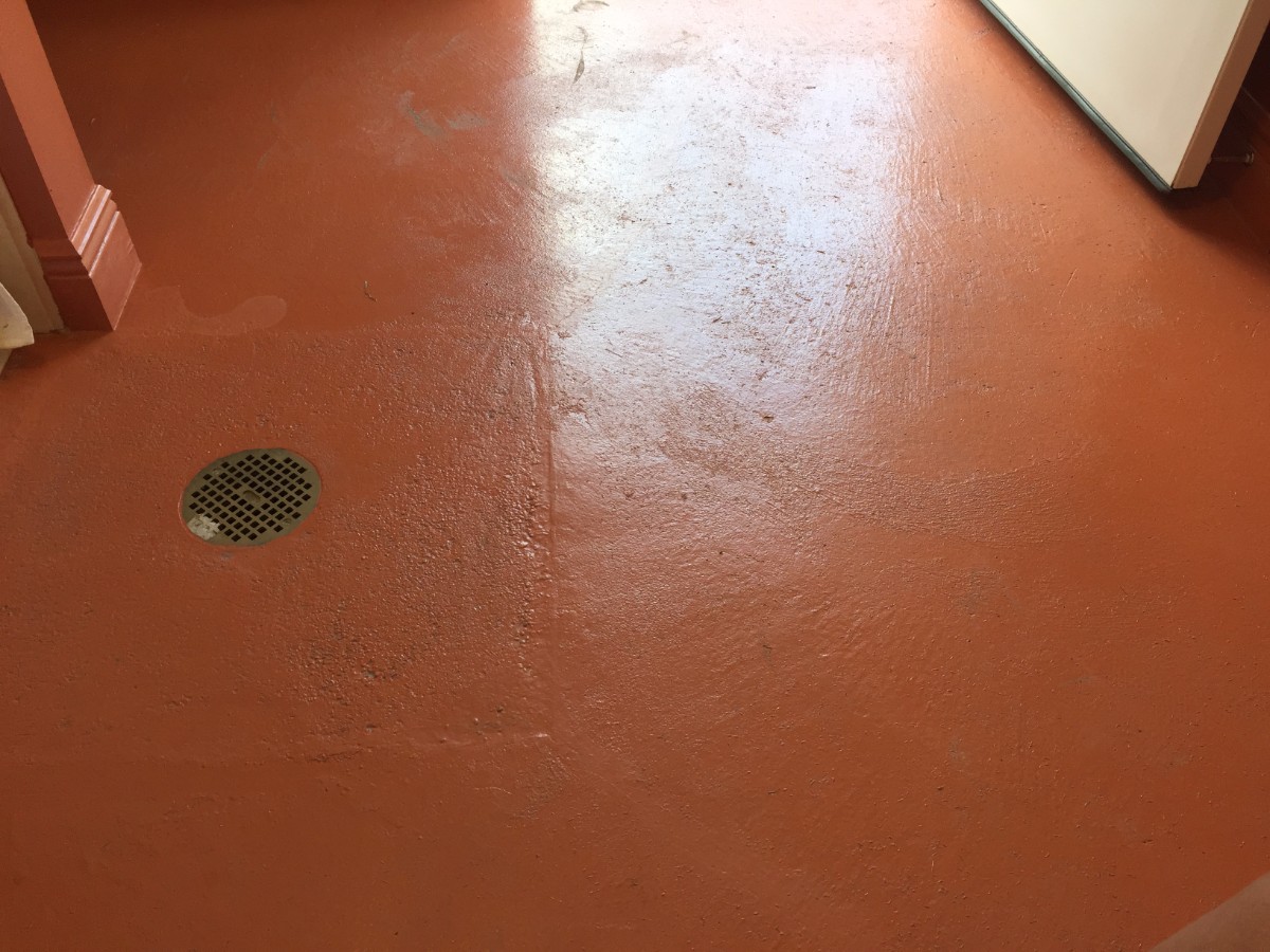 Image 15 of our new RV park in Biloxi | Allure RV Park