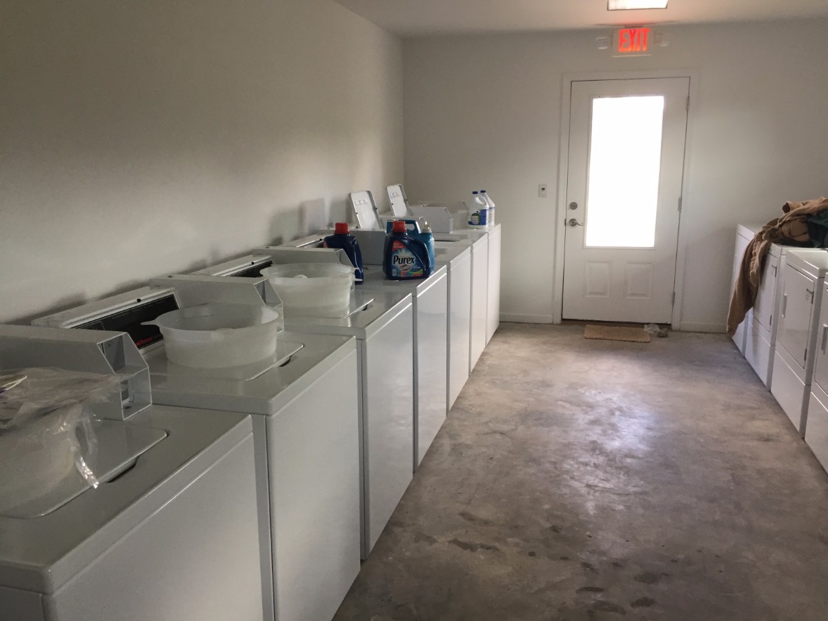 Image 104 of our new RV park in Biloxi | Allure RV Park