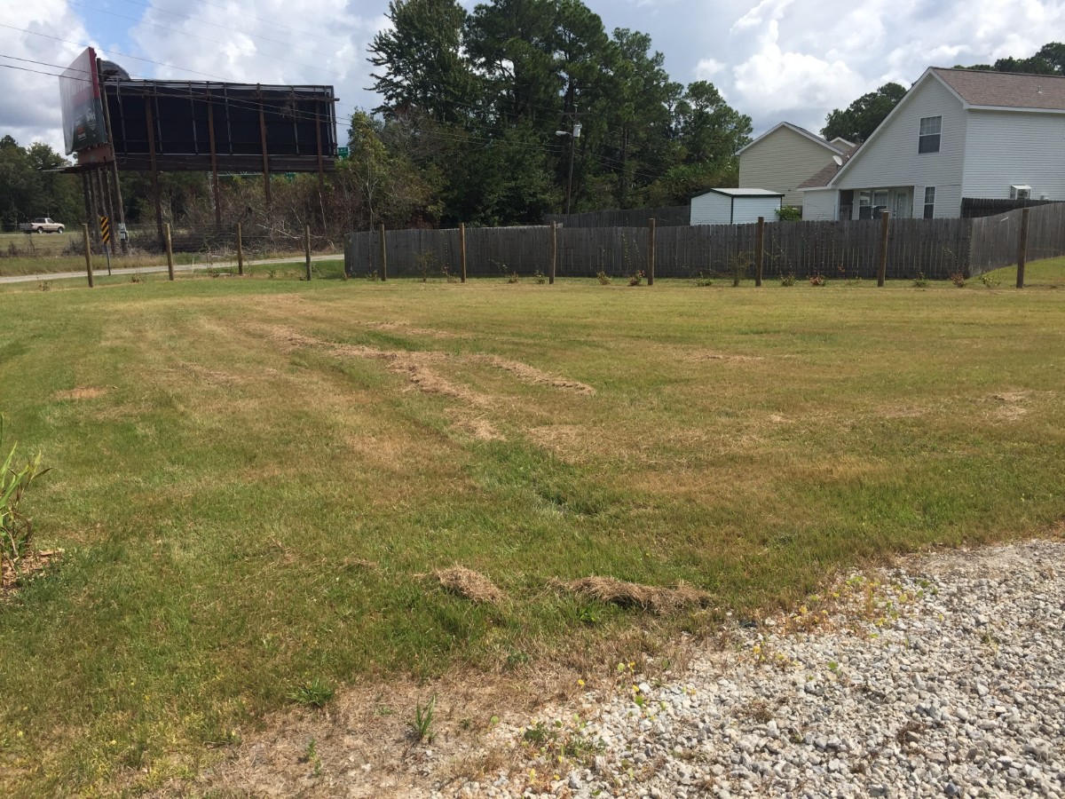 Image 33 of our new RV park in Biloxi | Allure RV Park