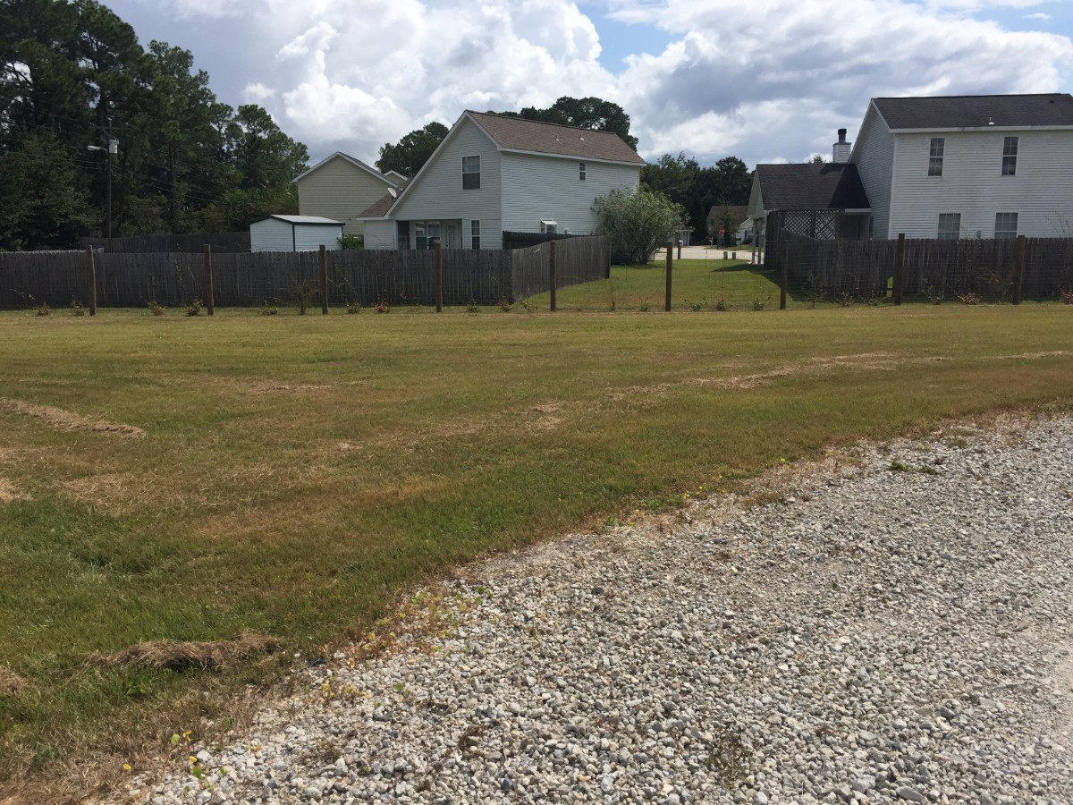 Image 13 of our new RV park in Biloxi | Allure RV Park