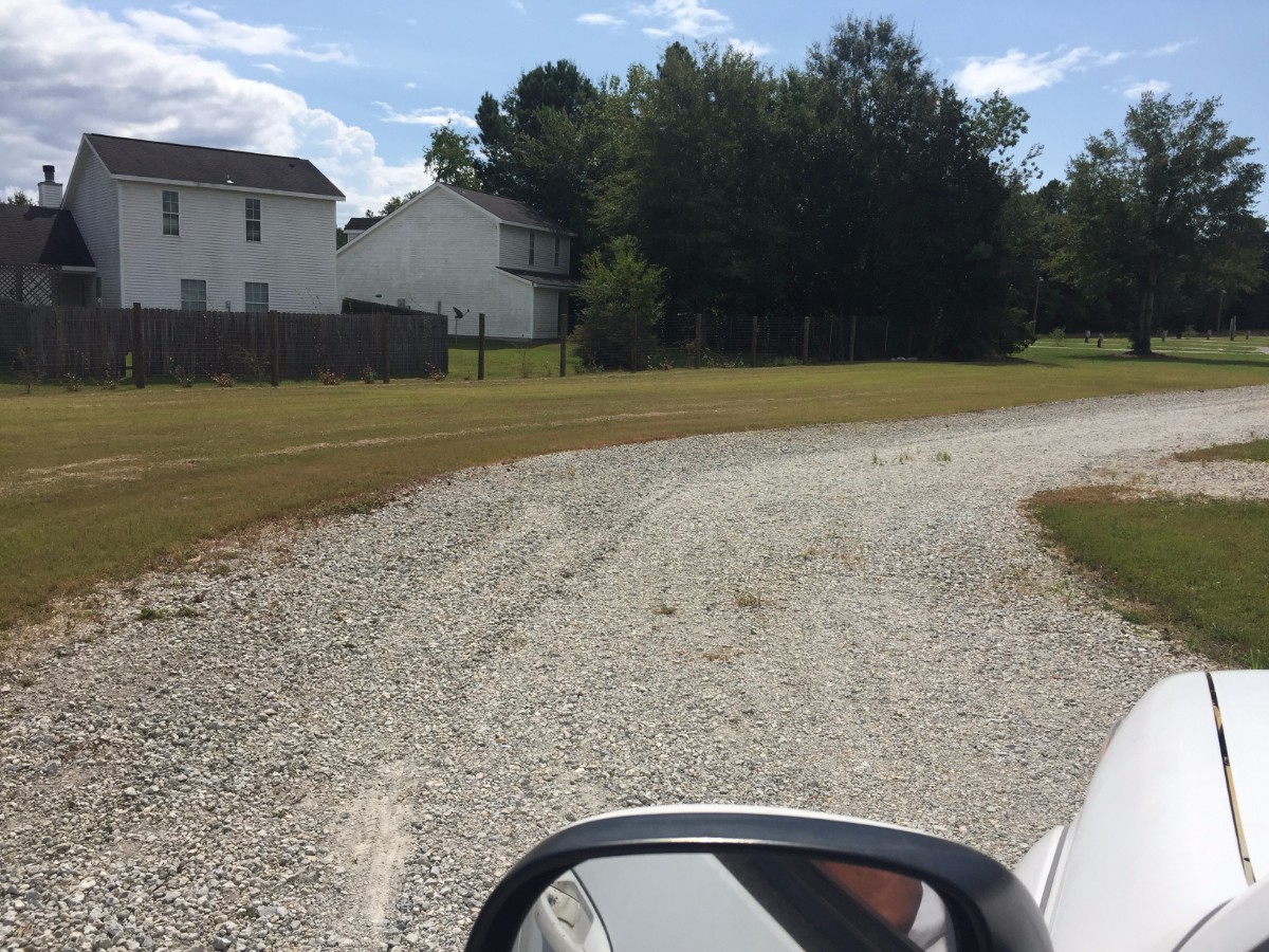 Image 111 of our new RV park in Biloxi | Allure RV Park