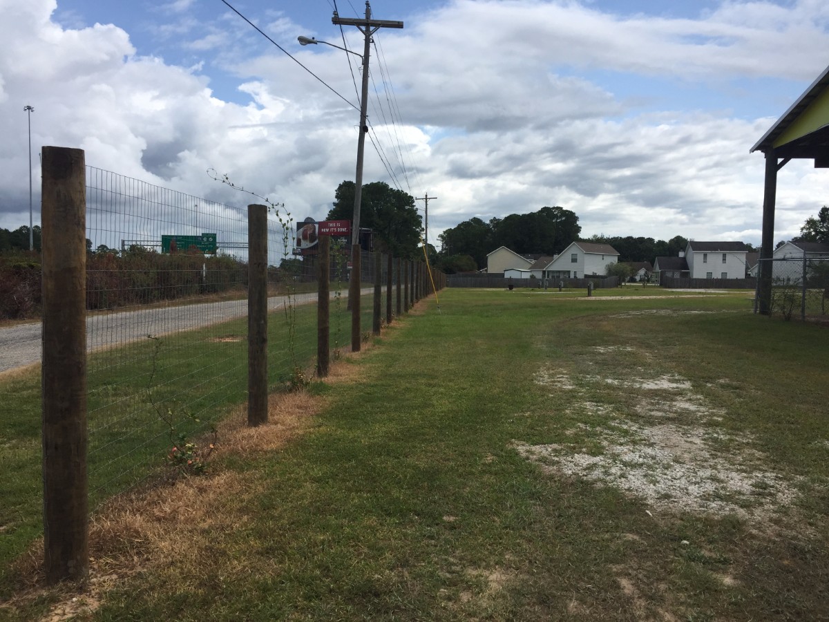 Image 38 of our new RV park in Biloxi | Allure RV Park