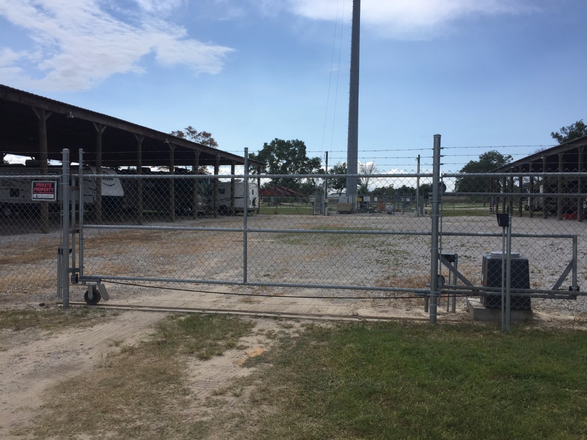 Image 118 of our new RV park in Biloxi | Allure RV Park