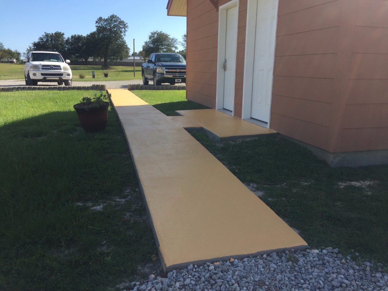 Image 24 of our new RV park in Biloxi | Allure RV Park