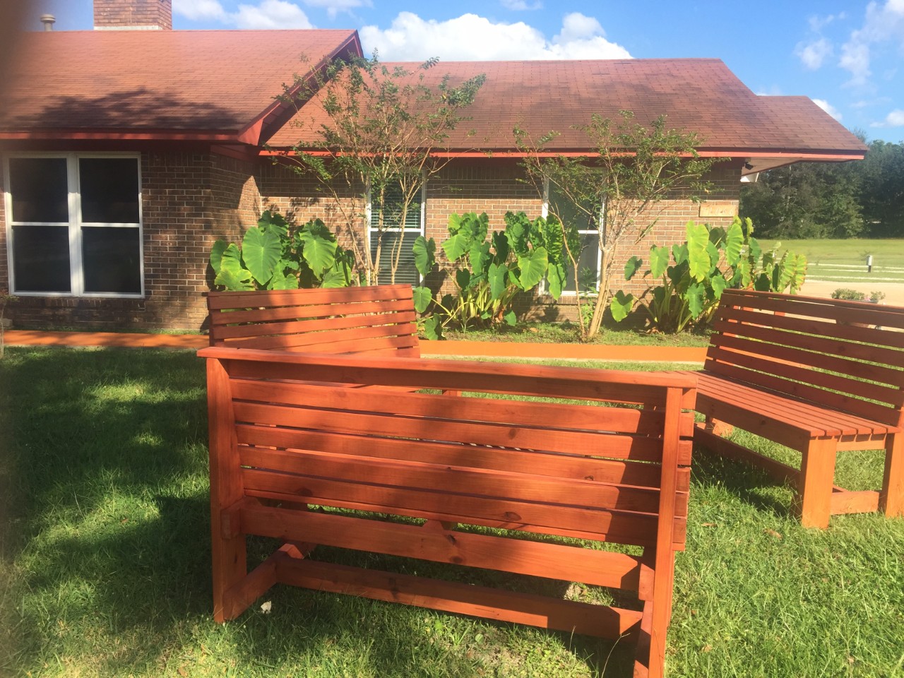 Image 56 of our new RV park in Biloxi | Allure RV Park